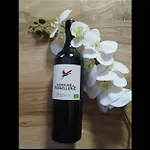 Roulotte A La Campagne Avec Son A 펜션