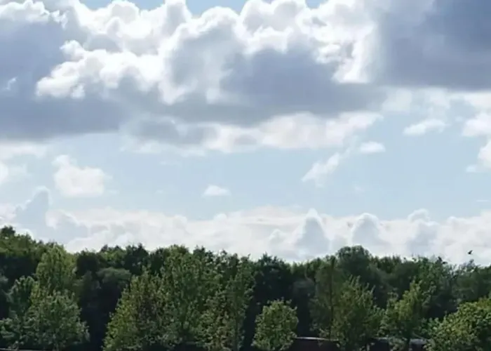 Holiday home Roulotte A La Campagne Avec Son A *