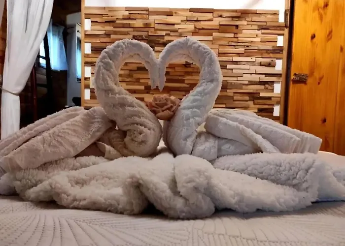 Holiday home Roulotte A La Campagne Avec Son A